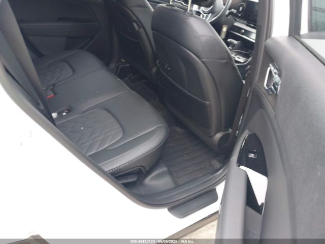 2024 KIA SPORTAGE 5XYK7CDF7RG165815 Photo 7