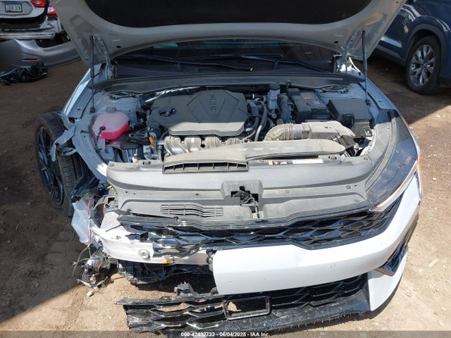 KNAG64J70S5278903 KIA gdi theta iii