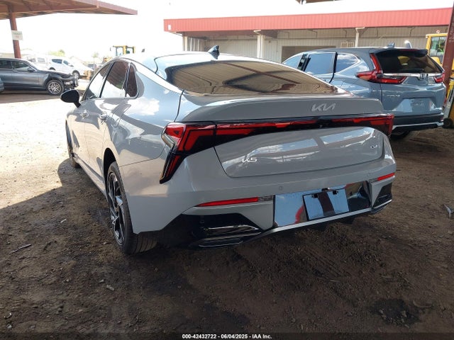 KNAG64J70S5278903 KIA gdi theta iii