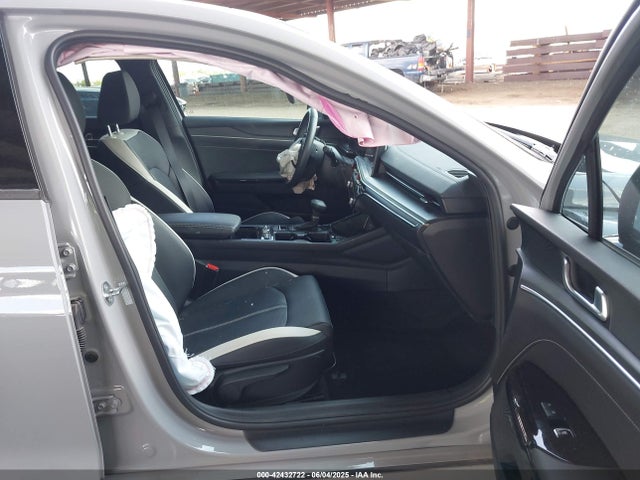 KNAG64J70S5278903 KIA gdi theta iii
