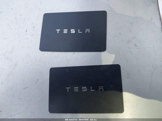 2022 TESLA MODEL Y 7SAYGDEE7NF351901 Photo 10