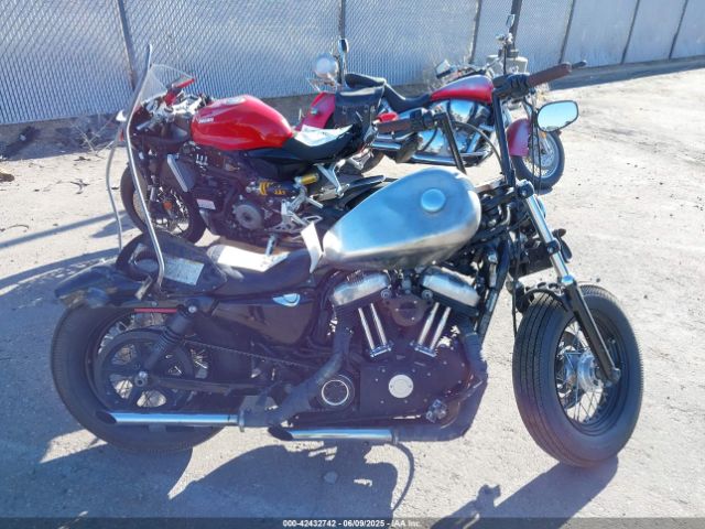 2010 HARLEY-DAVIDSON XL1200 1HD1LC32XAC434791 Photo 7
