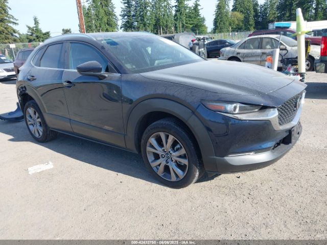 2023 MAZDA CX-30 3MVDMBBM4PM558831
