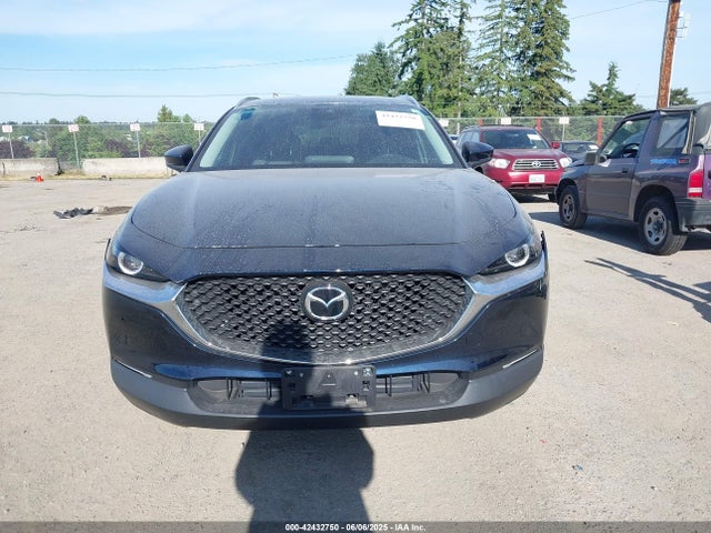 3MVDMBBM4PM558831 Mazda Cx-30 2.5 S Select