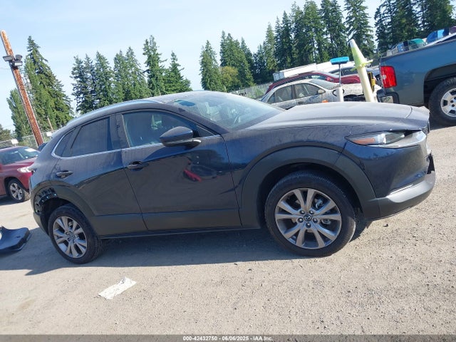 3MVDMBBM4PM558831 Mazda Cx-30 2.5 S Select