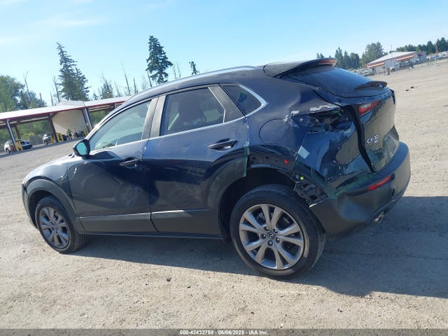 3MVDMBBM4PM558831 Mazda Cx-30 2.5 S Select