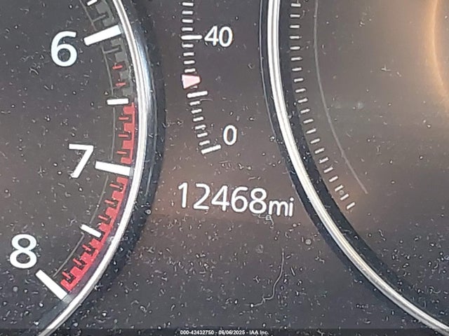 3MVDMBBM4PM558831 Mazda Cx-30 2.5 S Select