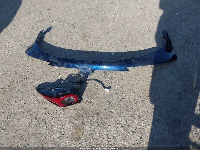 3MVDMBBM4PM558831 Mazda Cx-30 2.5 S Select