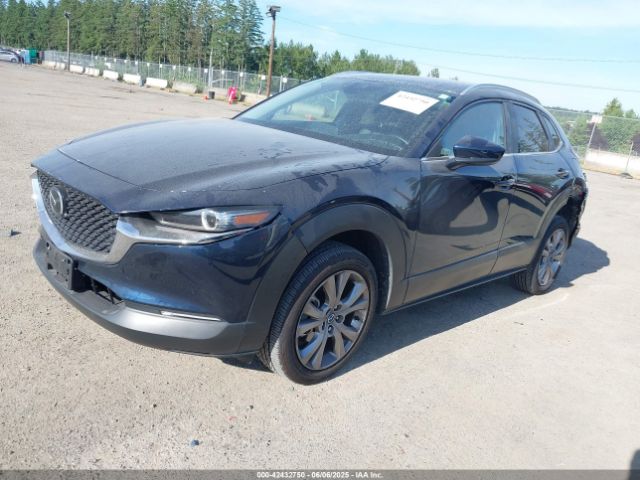 2023 MAZDA CX-30 3MVDMBBM4PM558831 Photo 1