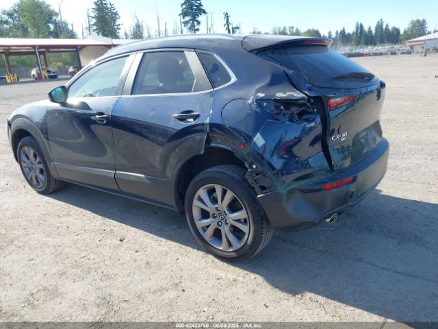 2023 MAZDA CX-30 3MVDMBBM4PM558831 Photo 2