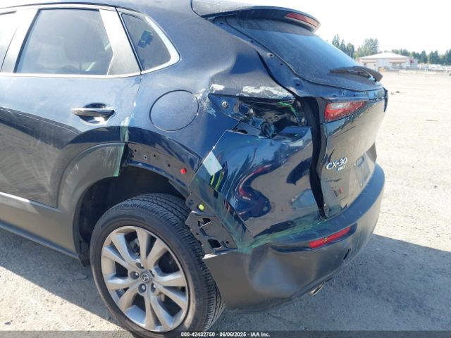 2023 MAZDA CX-30 3MVDMBBM4PM558831 Photo 5