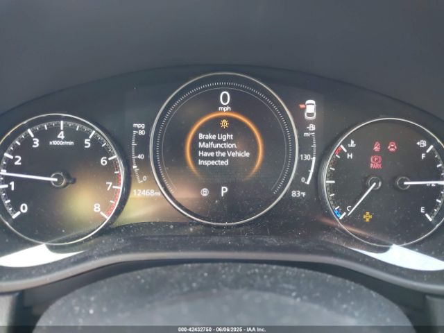 2023 MAZDA CX-30 3MVDMBBM4PM558831 Photo 6