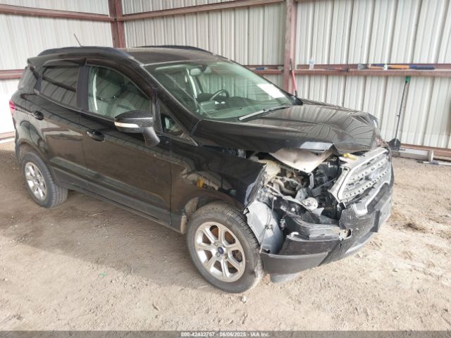 2018 FORD ECOSPORT MAJ6P1UL7JC187985