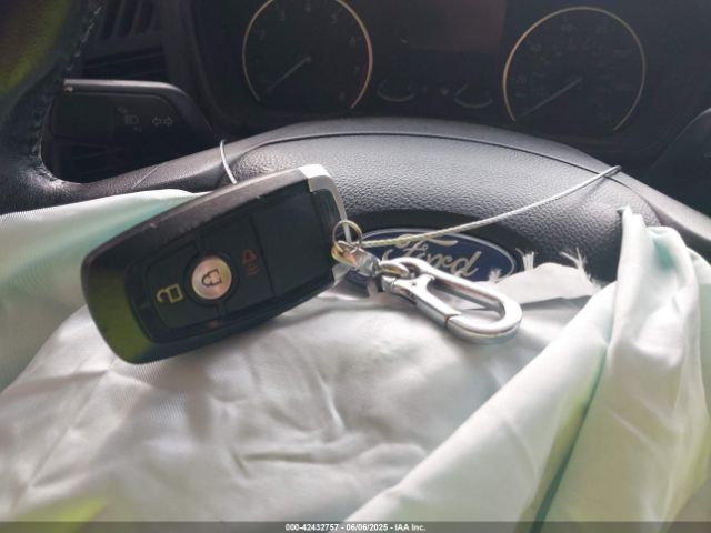 2018 FORD ECOSPORT MAJ6P1UL7JC187985 Photo 10
