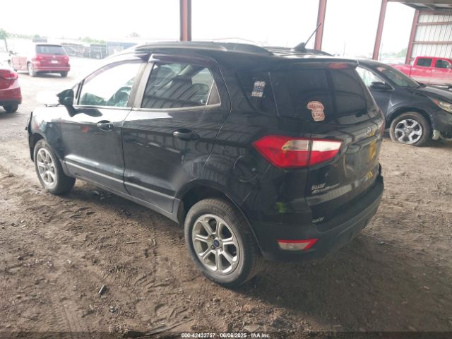 2018 FORD ECOSPORT MAJ6P1UL7JC187985 Photo 2