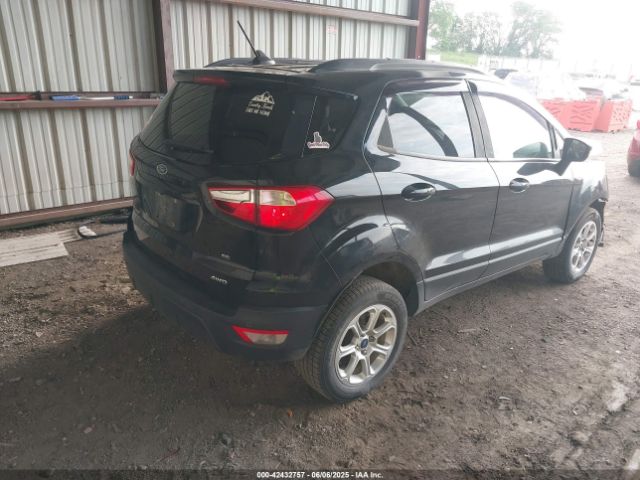 2018 FORD ECOSPORT MAJ6P1UL7JC187985 Photo 3