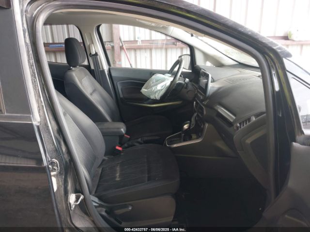 2018 FORD ECOSPORT MAJ6P1UL7JC187985 Photo 4