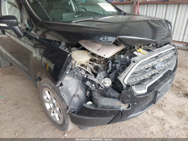 2018 FORD ECOSPORT MAJ6P1UL7JC187985 Photo 5