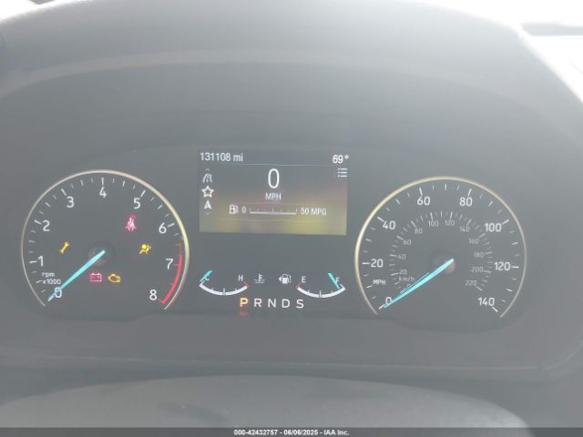 2018 FORD ECOSPORT MAJ6P1UL7JC187985 Photo 6