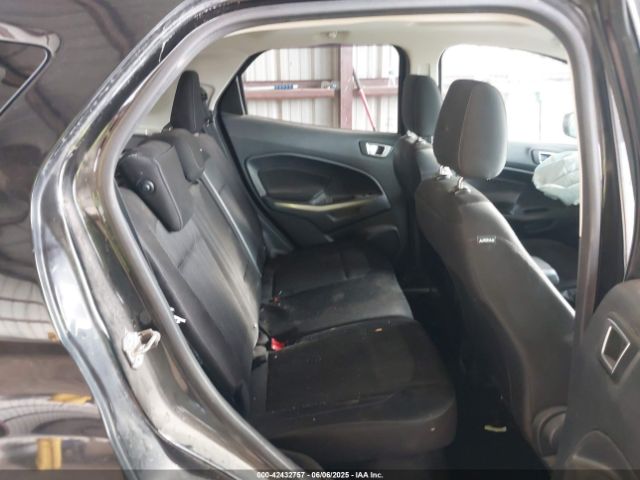 2018 FORD ECOSPORT MAJ6P1UL7JC187985 Photo 7