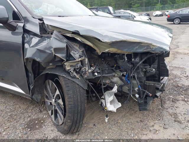 KM8R2DHE0MU330045 Hyundai gdi lambda ii