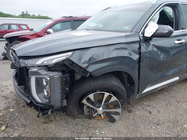 KM8R2DHE0MU330045 Hyundai gdi lambda ii