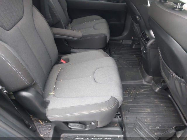 KM8R2DHE0MU330045 Hyundai gdi lambda ii