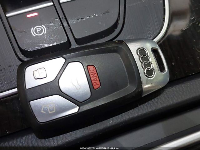 2018 AUDI Q5 WA1BNAFY2J2095058 Photo 10