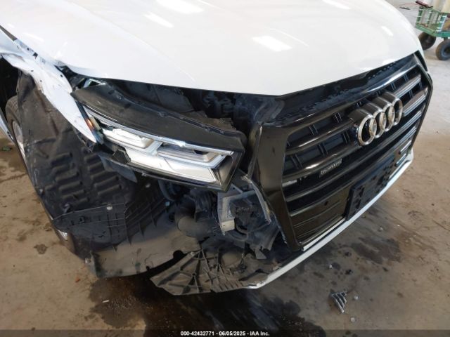 2018 AUDI Q5 WA1BNAFY2J2095058 Photo 5