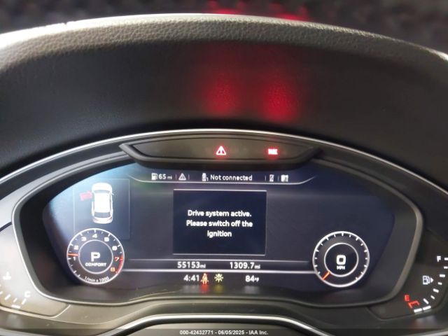 2018 AUDI Q5 WA1BNAFY2J2095058 Photo 6