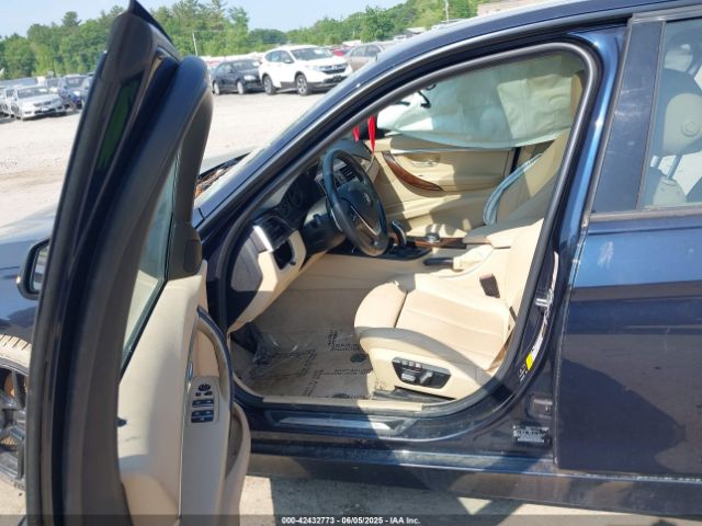 2016 BMW 328I WBA8E3G59GNU03802 Photo 4