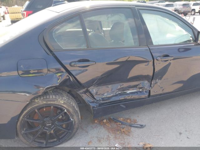 2016 BMW 328I WBA8E3G59GNU03802 Photo 5