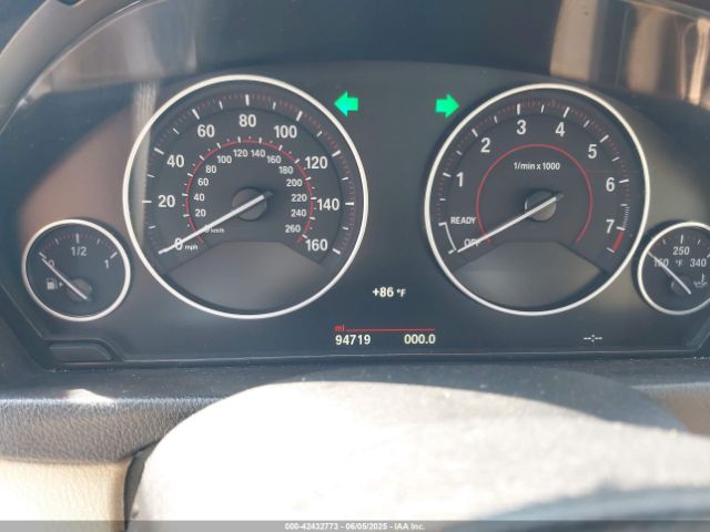 2016 BMW 328I WBA8E3G59GNU03802 Photo 6