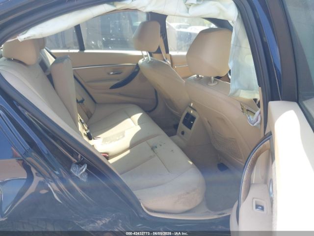 2016 BMW 328I WBA8E3G59GNU03802 Photo 7
