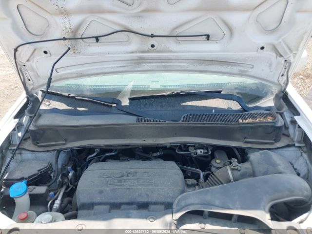 5FNYF4H92EB023736 Honda Pilot Touring