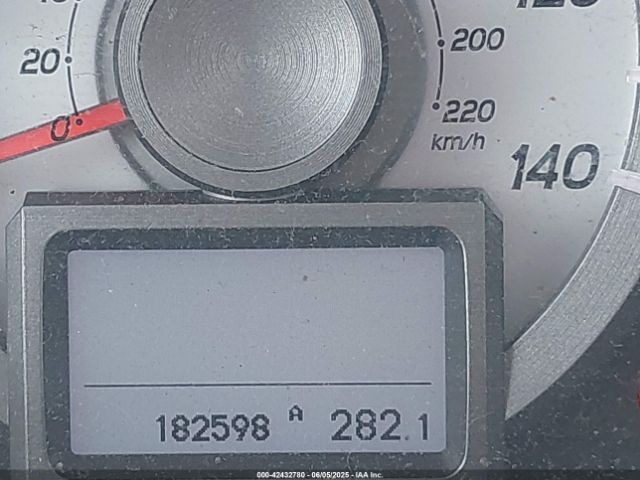 5FNYF4H92EB023736 Honda Pilot Touring