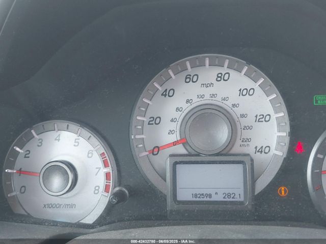 5FNYF4H92EB023736 Honda Pilot Touring