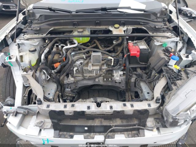 2022 FORD MUSTANG MACH-E 3FMTK3RM6NMA42672 Photo 9