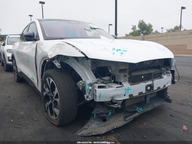 2022 FORD MUSTANG MACH-E 3FMTK3RM6NMA42672 Photo 5