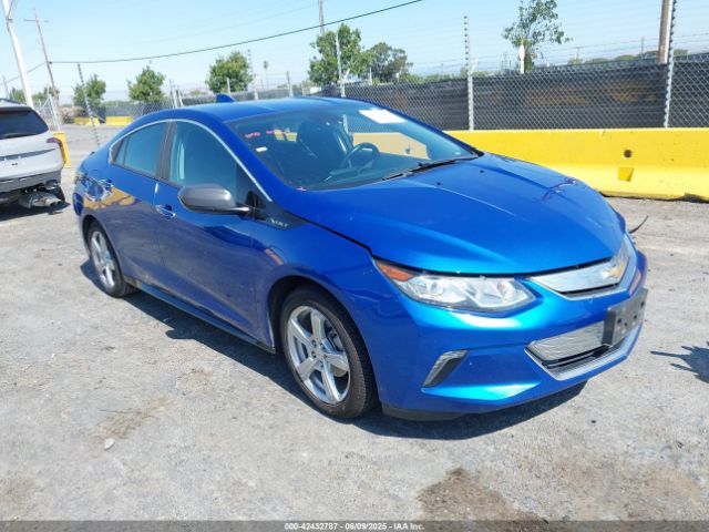 2017 CHEVROLET VOLT 1G1RC6S55HU149978