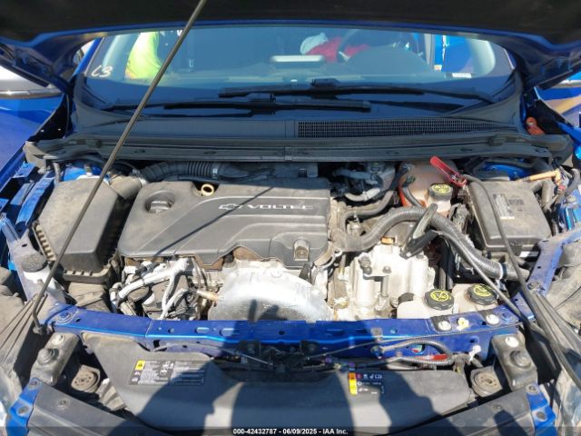 2017 CHEVROLET VOLT 1G1RC6S55HU149978 Photo 9