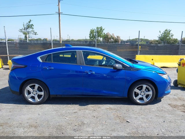 1G1RC6S55HU149978 Chevrolet l3a - di: direct injectio, vvt: variable valve timing, hybrid, gen 1