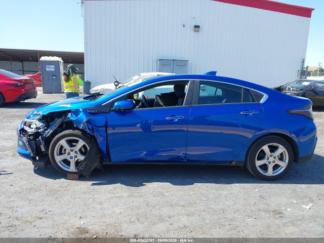 1G1RC6S55HU149978 Chevrolet l3a - di: direct injectio, vvt: variable valve timing, hybrid, gen 1
