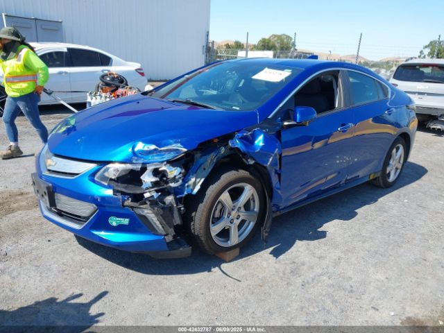 2017 CHEVROLET VOLT 1G1RC6S55HU149978 Photo 1