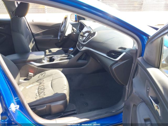 2017 CHEVROLET VOLT 1G1RC6S55HU149978 Photo 4