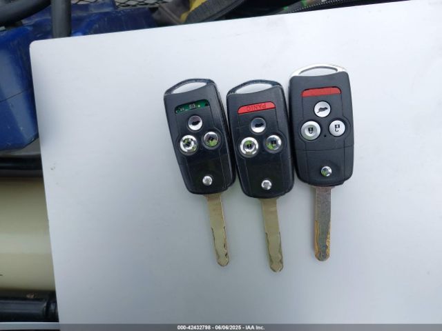 2007 ACURA MDX 2HNYD28437H510529 Photo 10