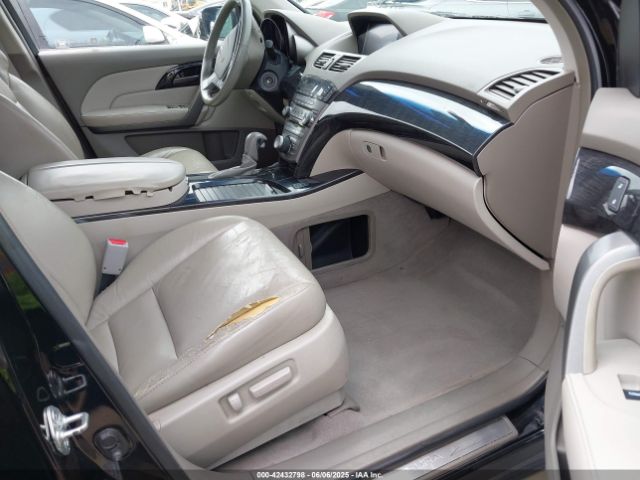 2007 ACURA MDX 2HNYD28437H510529 Photo 4