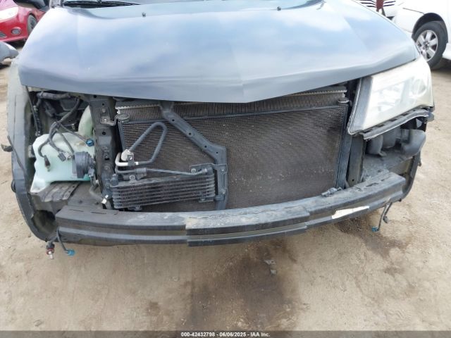2007 ACURA MDX 2HNYD28437H510529 Photo 5
