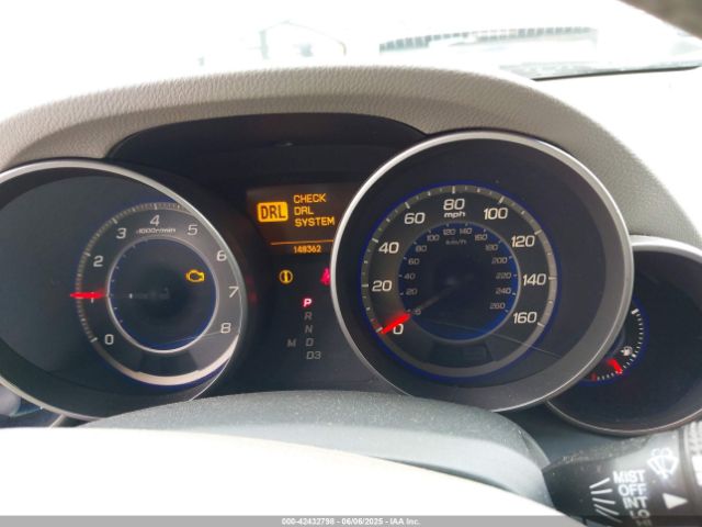 2007 ACURA MDX 2HNYD28437H510529 Photo 6