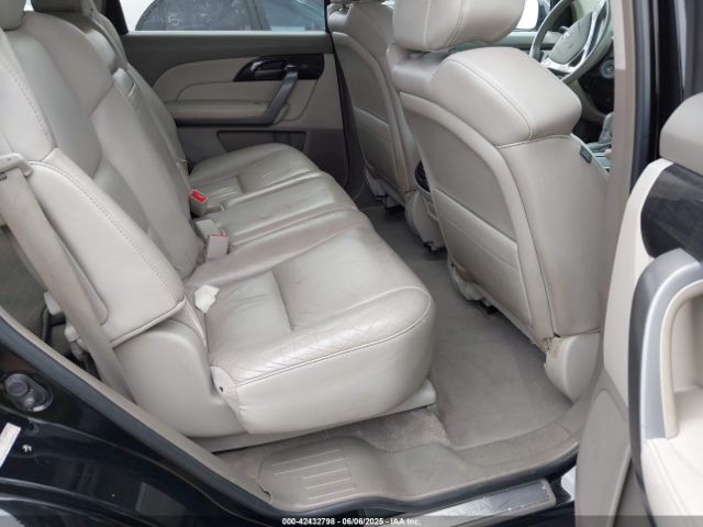 2007 ACURA MDX 2HNYD28437H510529 Photo 7